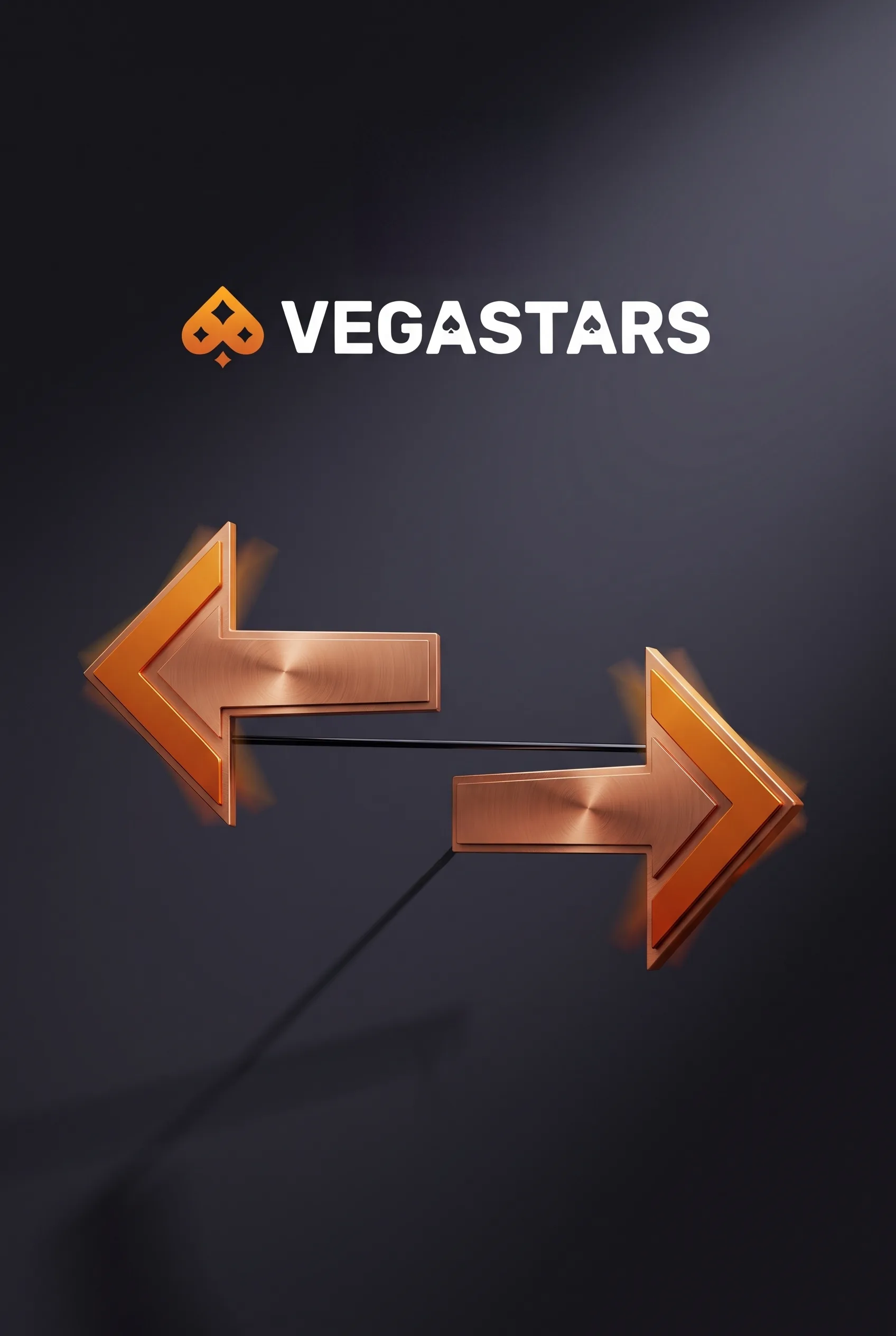 Vegastars deposits withdrawals artwork